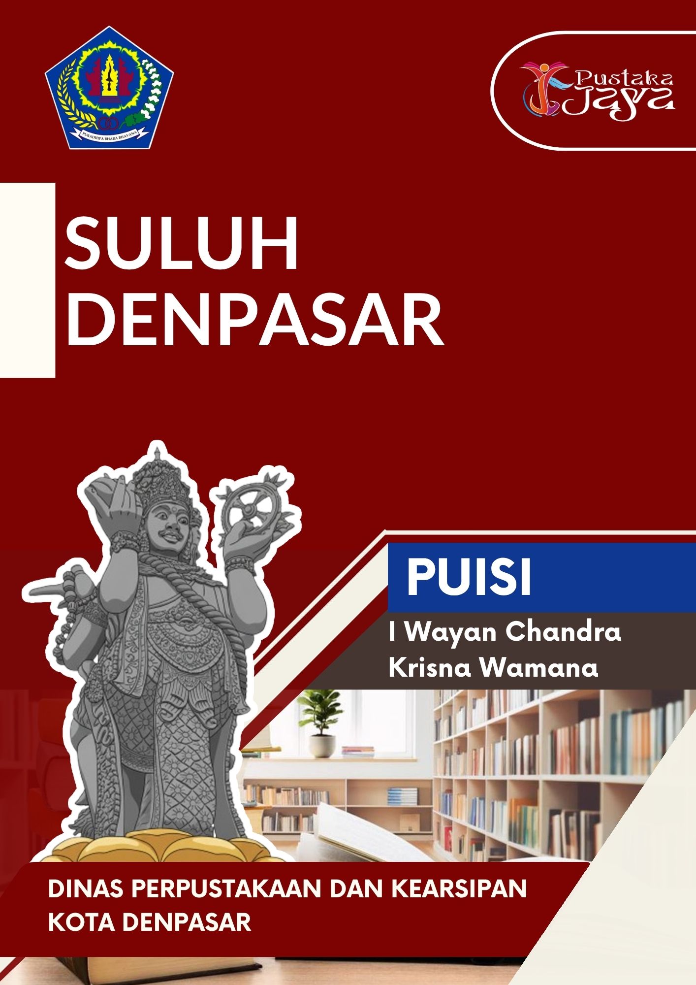 Suluh Denpasar